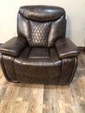 Chanel Brown 3pc Set