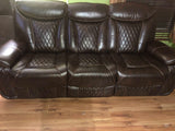 Chanel Brown 3pc Set