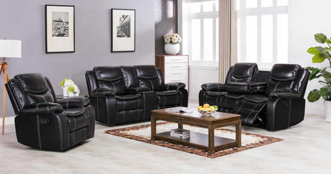 665040 Black 2pc or 3pc