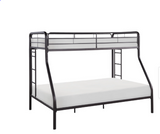 Lunar Collection Twin/Twin  or Twin/Full Bunk Bed