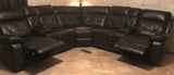 McKenzie Sectional