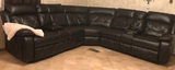 McKenzie Sectional