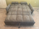 Loft Sleeper Sofa