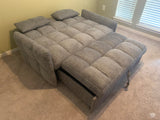 Loft Sleeper Sofa