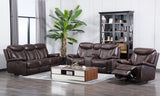 Chanel Brown 3pc Set
