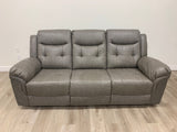 Noah 3pc Reclining Set